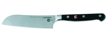 J10 Japanchef Kleines Santokumesser 12,7 cm